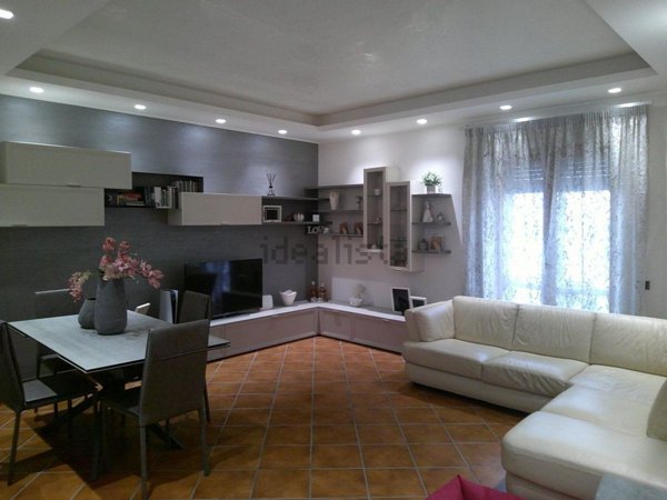 appartamento in vendita a Fondi