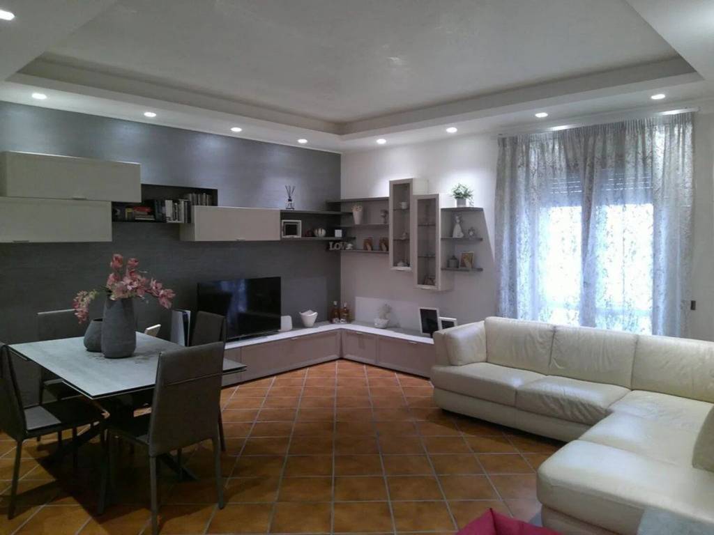 appartamento in vendita a Fondi