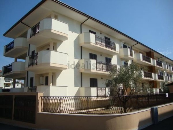 appartamento in vendita a Fondi