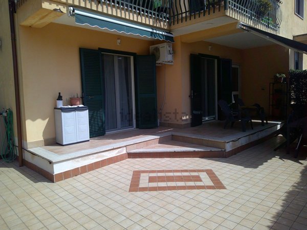 appartamento in vendita a Fondi in zona San Magno