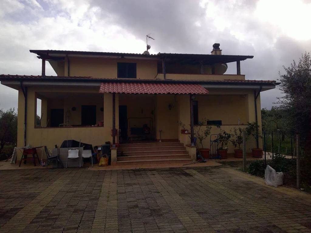 appartamento in vendita a Fondi in zona San Magno