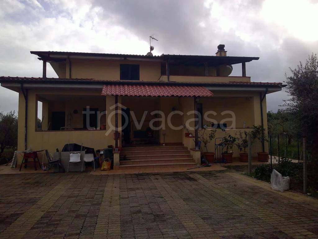 appartamento in vendita a Fondi in zona San Magno