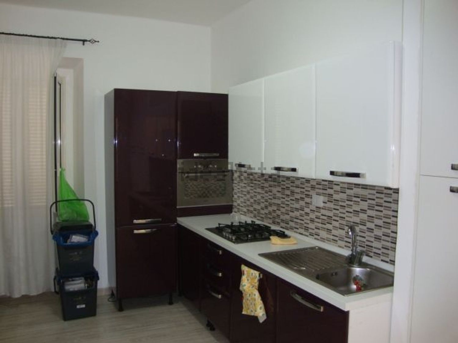 appartamento in vendita a Fondi