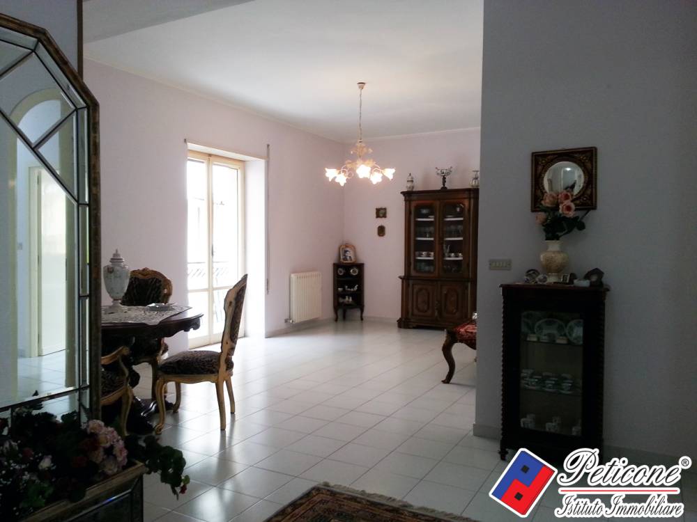 appartamento in vendita a Fondi