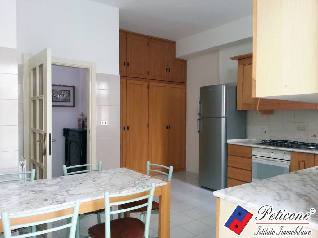 appartamento in vendita a Fondi