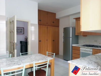 appartamento in vendita a Fondi