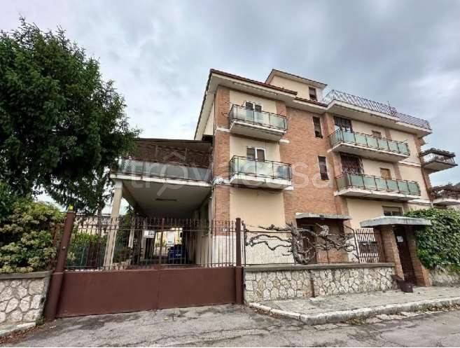 appartamento in vendita a Fondi