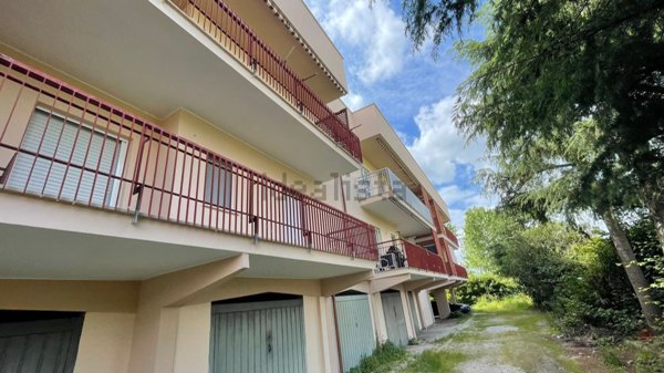 appartamento in vendita a Fondi