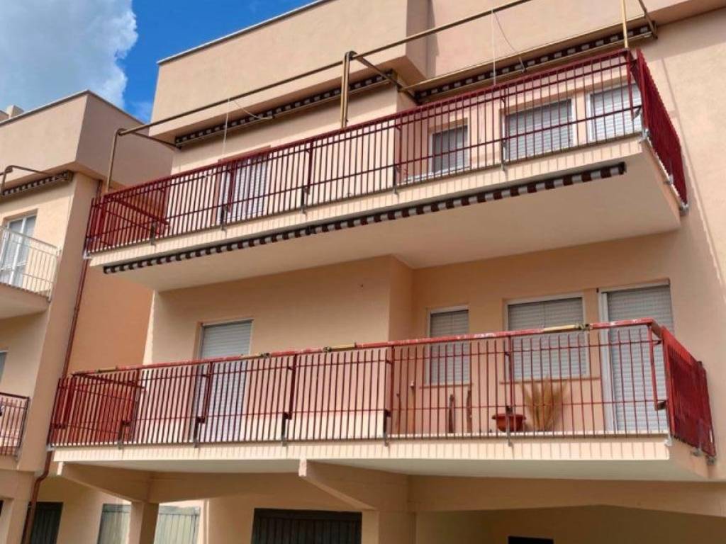 appartamento in vendita a Fondi