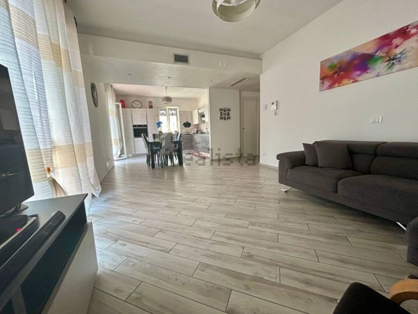 appartamento in vendita a Fondi