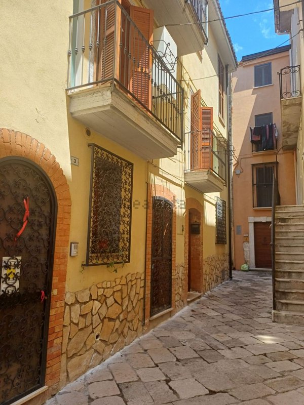 appartamento in vendita a Fondi