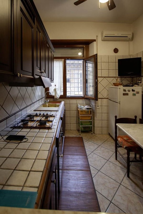 appartamento in vendita a Fondi