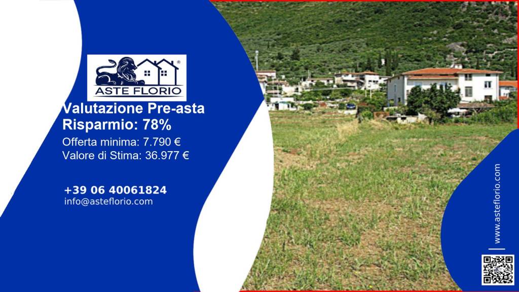 terreno agricolo in vendita a Fondi in zona Rene