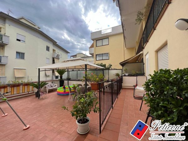 appartamento in vendita a Fondi