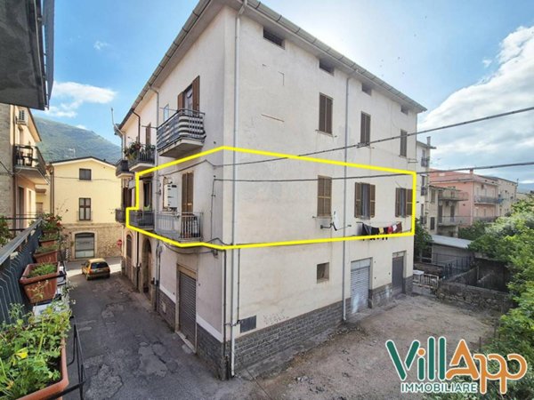 appartamento in vendita a Fondi