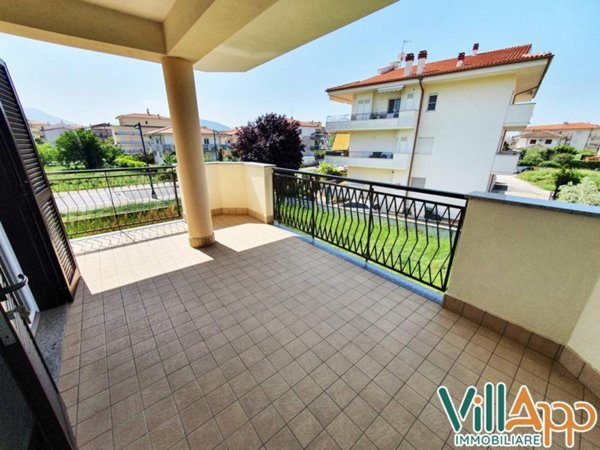 appartamento in vendita a Fondi