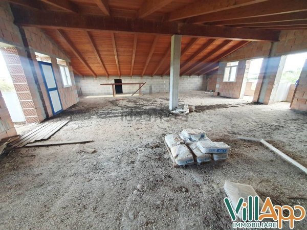 casa indipendente in vendita a Fondi