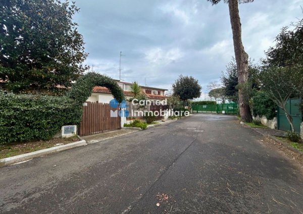 appartamento in vendita a Fondi in zona Rio Claro