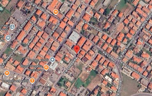 appartamento in vendita a Fondi