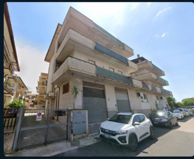 appartamento in vendita a Fondi