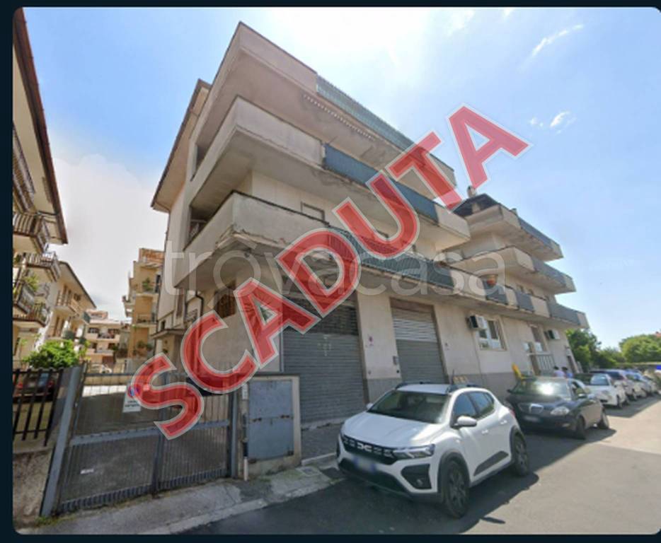 appartamento in vendita a Fondi