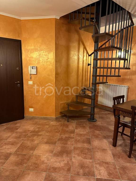 appartamento in vendita a Fondi