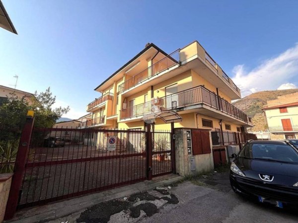 appartamento in vendita a Fondi