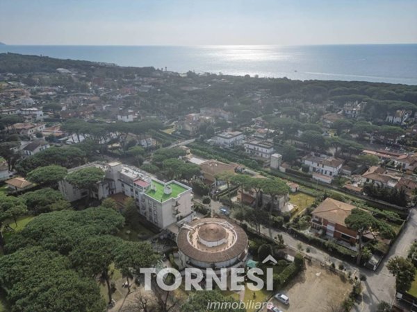 appartamento in vendita a Fondi in zona Rio Claro