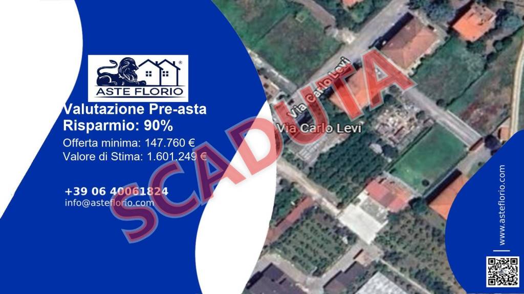 appartamento in vendita a Fondi