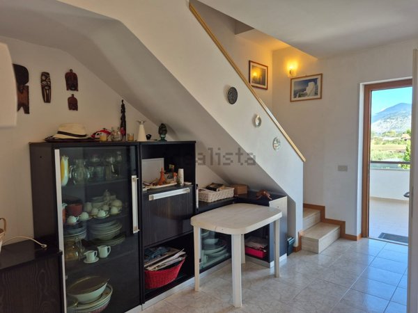 appartamento in vendita a Fondi in zona Salto di Fondi