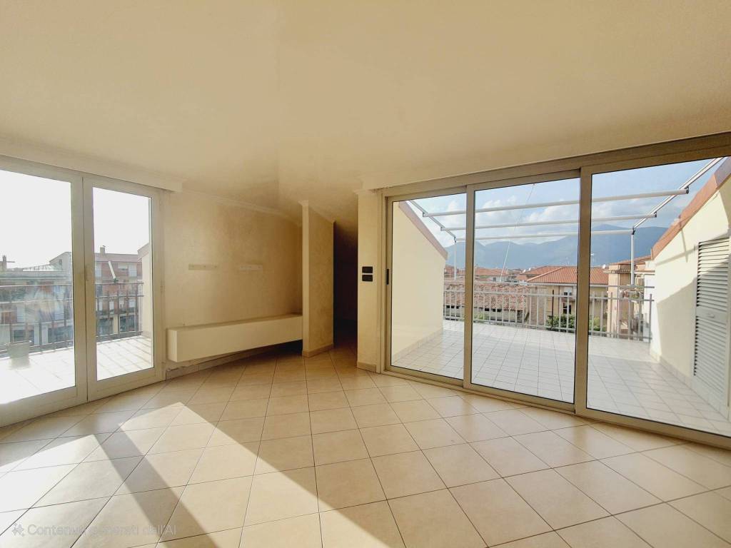 appartamento in vendita a Fondi