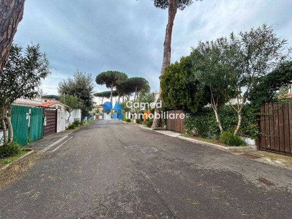 appartamento in vendita a Fondi in zona Rio Claro