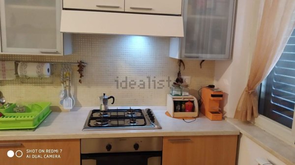 appartamento in vendita a Fondi