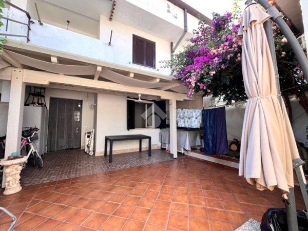 appartamento in vendita a Fondi