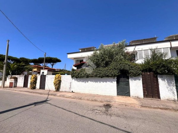 appartamento in vendita a Fondi