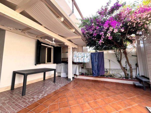 appartamento in vendita a Fondi