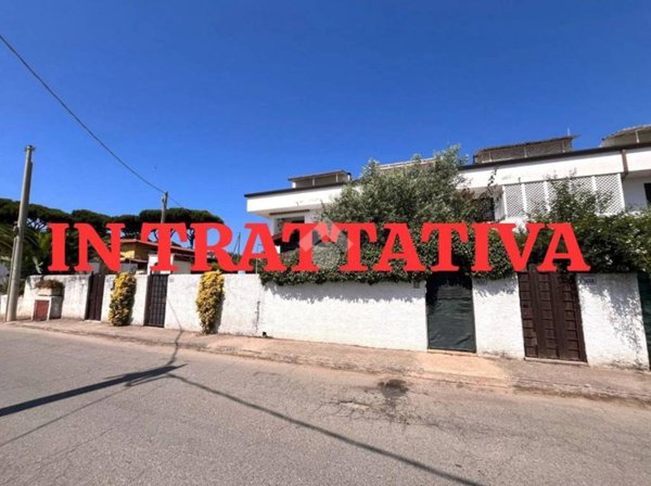 appartamento in vendita a Fondi