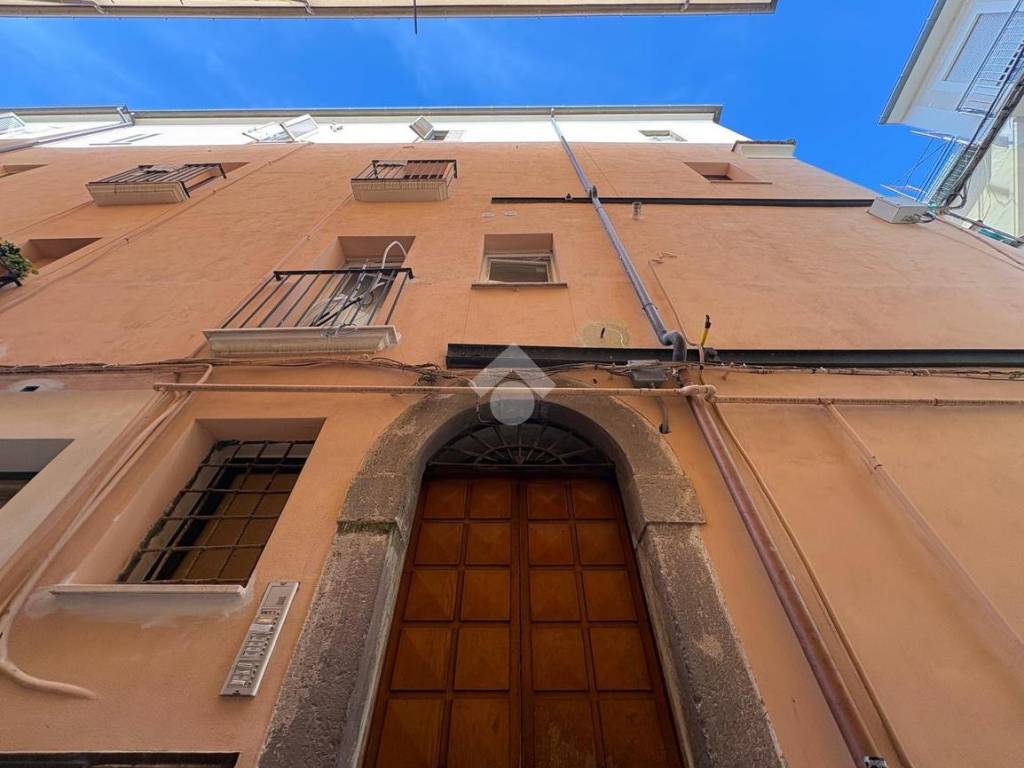 appartamento in vendita a Fondi