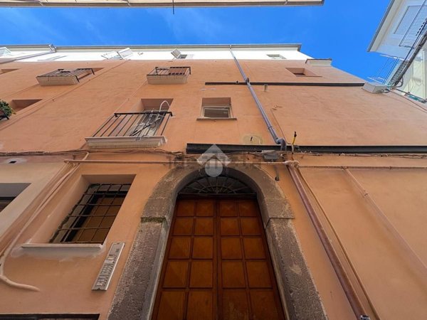 appartamento in vendita a Fondi