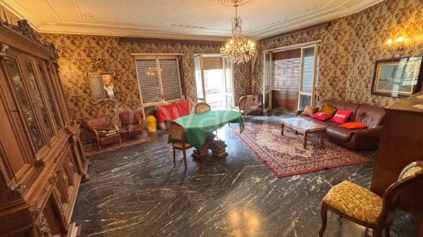 appartamento in vendita a Fondi