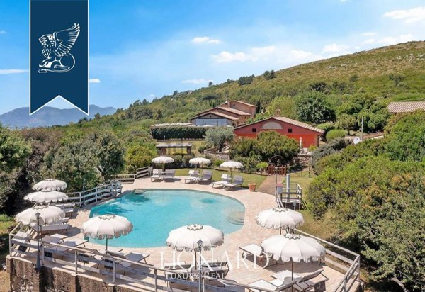 casa indipendente in vendita a Fondi