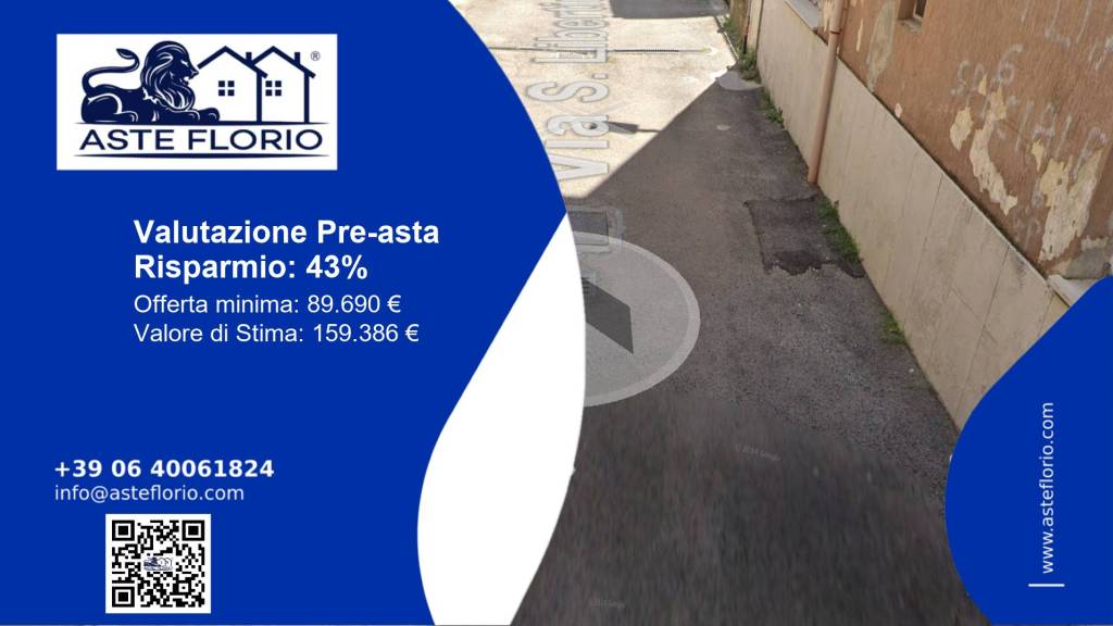 appartamento in vendita a Fondi