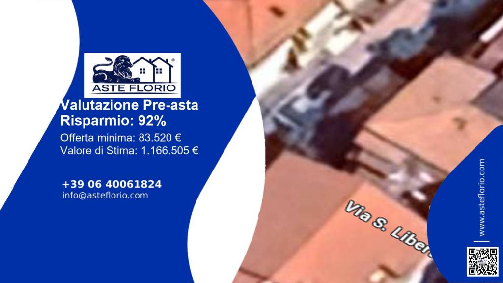 appartamento in vendita a Fondi