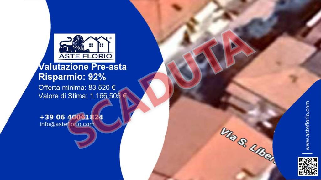 appartamento in vendita a Fondi