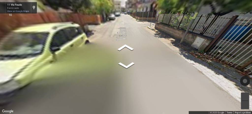 appartamento in vendita a Fondi