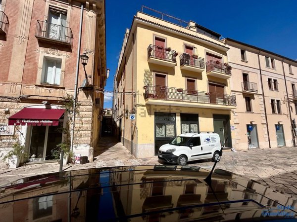 appartamento in vendita a Fondi