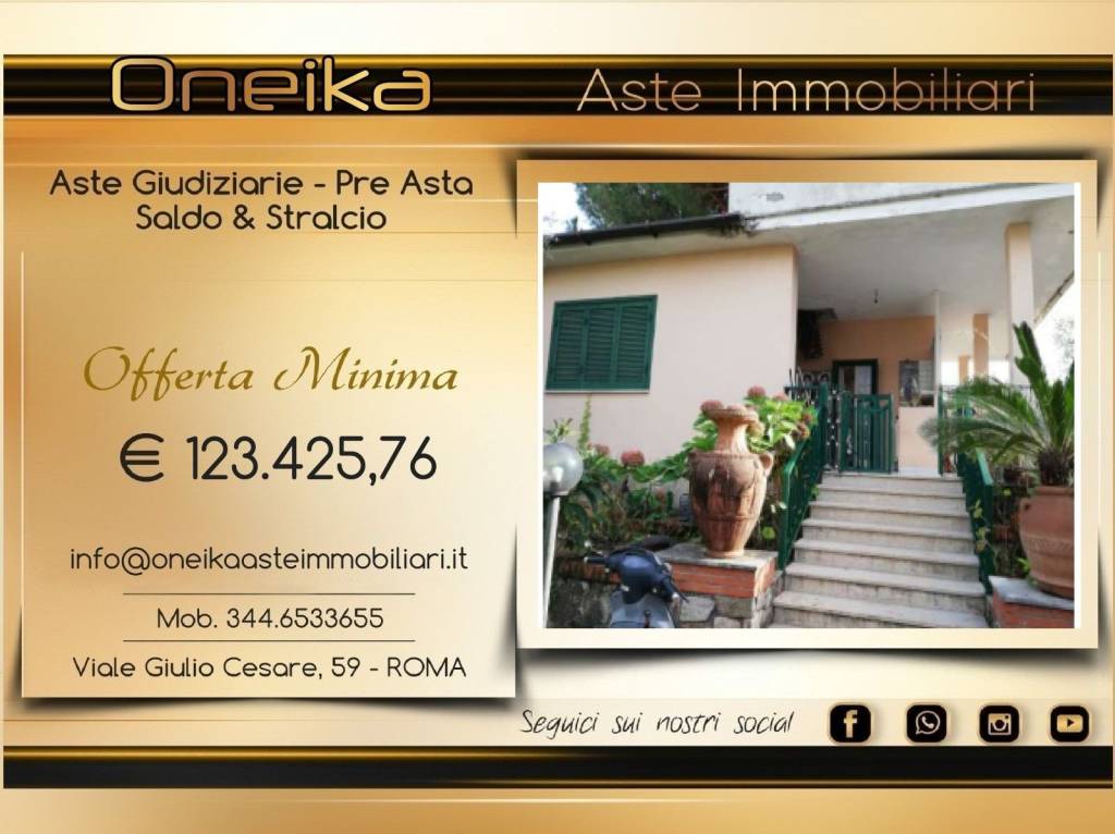 casa indipendente in vendita a Fondi