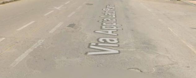 terreno edificabile in vendita a Fondi