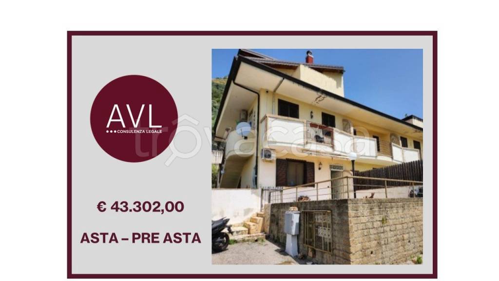 appartamento in vendita a Fondi