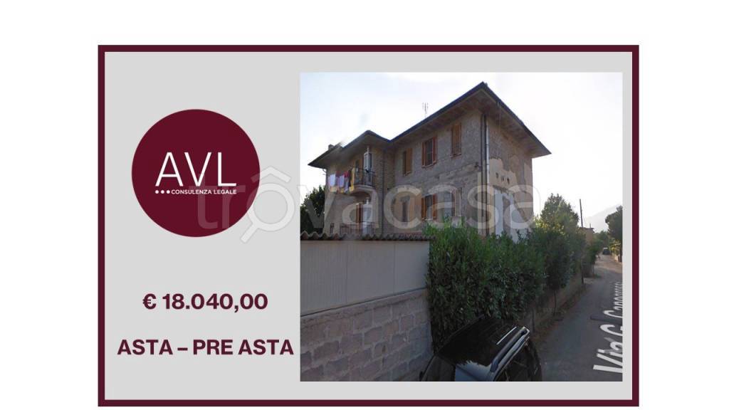 terreno edificabile in vendita a Fondi